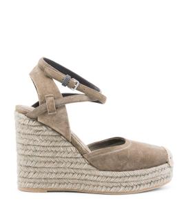 BRUNELLO CUCINELLI Эспадрильи