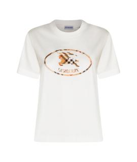 BURBERRY Футболка