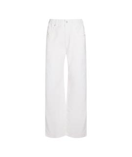 BRUNELLO CUCINELLI Прямые джинсы