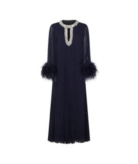 SELF-PORTRAIT Вечернее платье