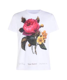 VIVIENNE WESTWOOD Футболка