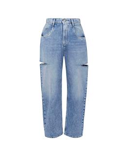 MAISON MARGIELA Прямые джинсы