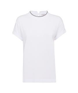 BRUNELLO CUCINELLI Футболка