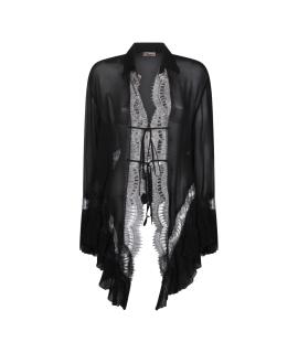 BLUMARINE Рубашка