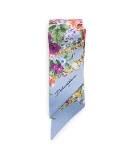 DOLCE&GABBANA Шарф