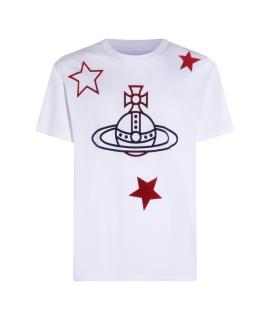 VIVIENNE WESTWOOD Футболка