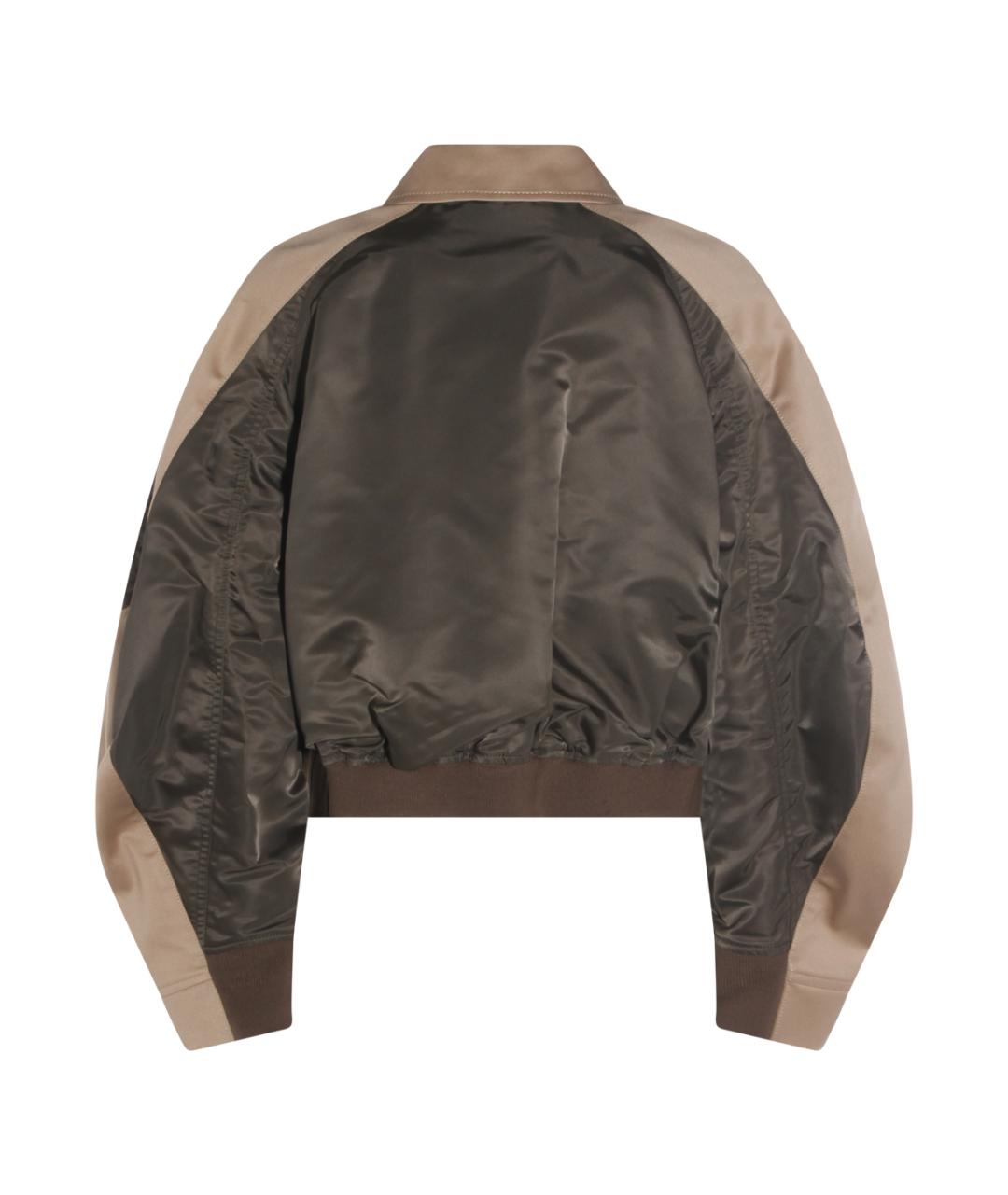 SACAI Мульти полиамидовая куртка, фото 2