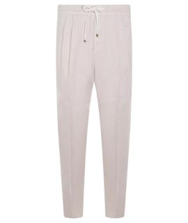 BRUNELLO CUCINELLI Повседневные брюки