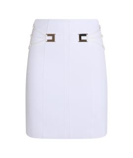 ELISABETTA FRANCHI Юбка миди