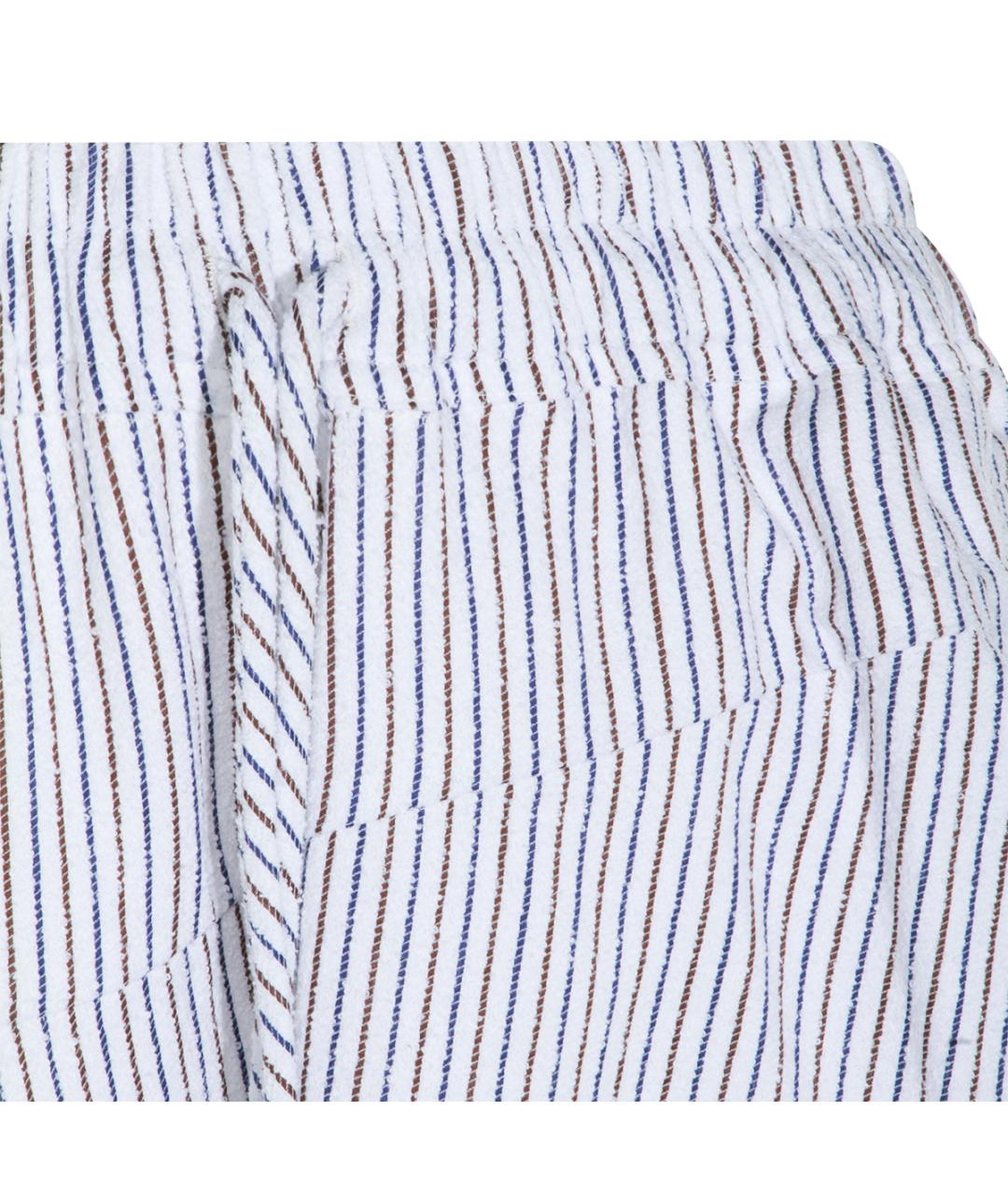 VIVIENNE WESTWOOD Мульти хлопковая юбка миди, фото 3