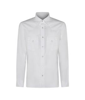 TOM FORD Классическая рубашка