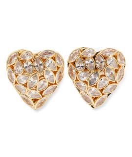 SELF-PORTRAIT Серьги