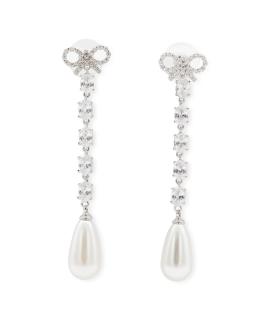 SELF-PORTRAIT Серьги