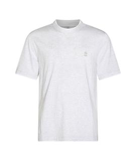 BRUNELLO CUCINELLI Футболка