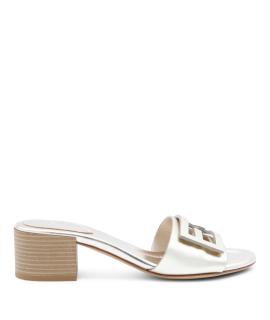 FENDI Босоножки