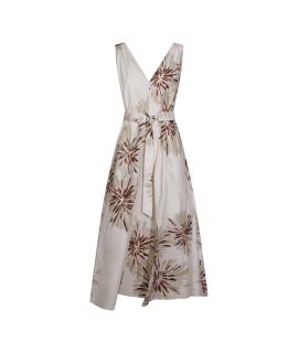 BRUNELLO CUCINELLI Повседневное платье