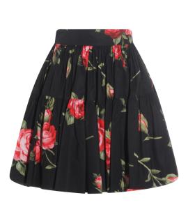 DOLCE&GABBANA Юбка миди