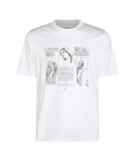 BRUNELLO CUCINELLI Футболка