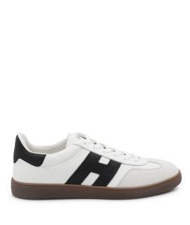 HOGAN Низкие кроссовки / кеды