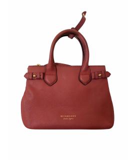 BURBERRY Сумка с короткими ручками