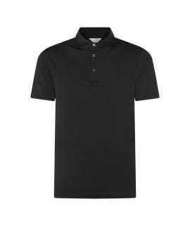 MALO Поло с коротким рукавом