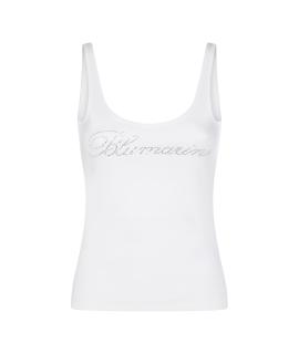 BLUMARINE Майка