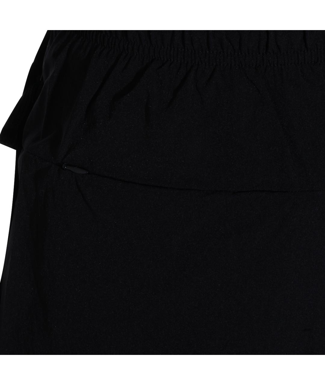 THOM KROM Черные плавки, фото 4