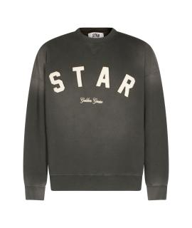 GOLDEN GOOSE DELUXE BRAND Худи/толстовка