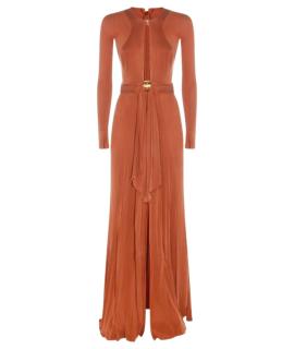 ELISABETTA FRANCHI Вечернее платье