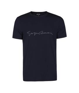 GIORGIO ARMANI Футболка