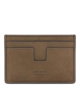 TOM FORD Кошелек