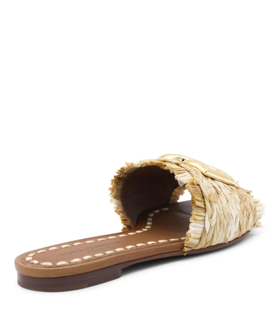 DOLCE&GABBANA Сандалии, фото 3