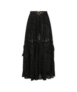 SELF-PORTRAIT Юбка миди