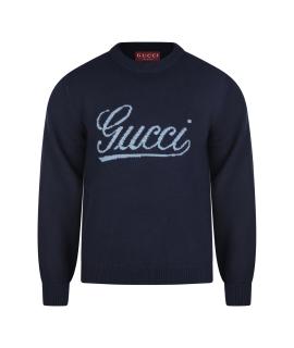 GUCCI Джемпер / свитер