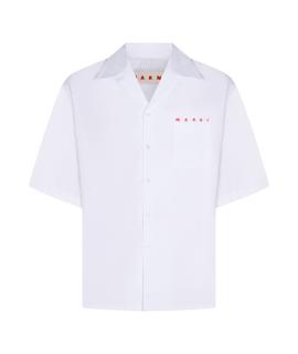 MARNI Классическая рубашка