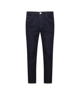 GIORGIO ARMANI Прямые джинсы