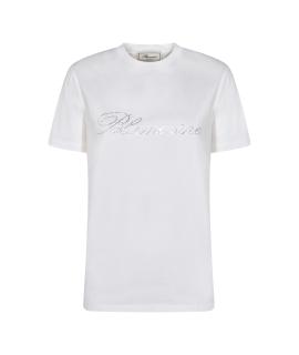 BLUMARINE Футболка
