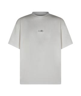 MM6 MAISON MARGIELA Футболка