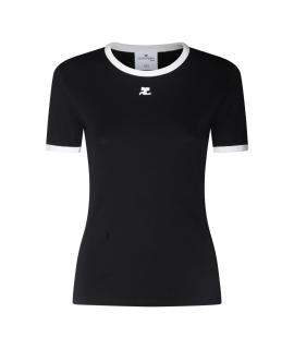 COURREGES Футболка