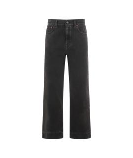 CHLOE Прямые джинсы