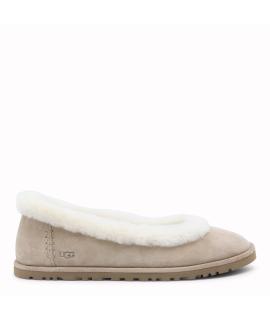 UGG AUSTRALIA Балетки
