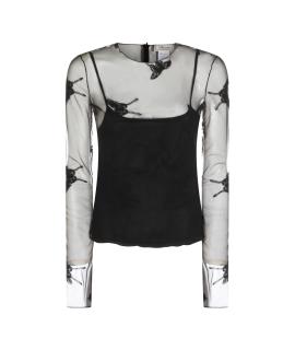 BLUMARINE Майка