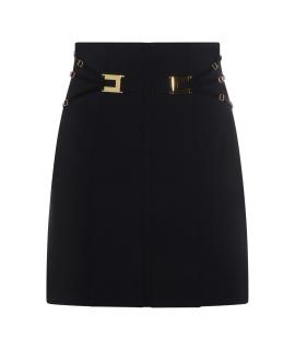 ELISABETTA FRANCHI Юбка миди