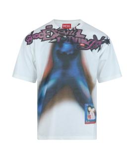 DIESEL Футболка