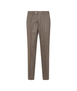 BRUNELLO CUCINELLI Повседневные брюки