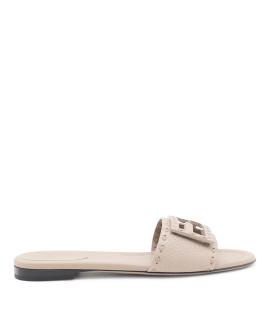 FENDI Шлепанцы