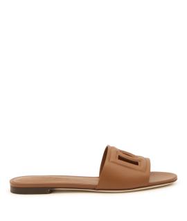 DOLCE&GABBANA Шлепанцы