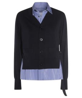 SACAI Джемпер / свитер