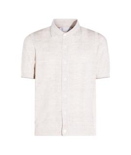 BRUNELLO CUCINELLI Кэжуал рубашка