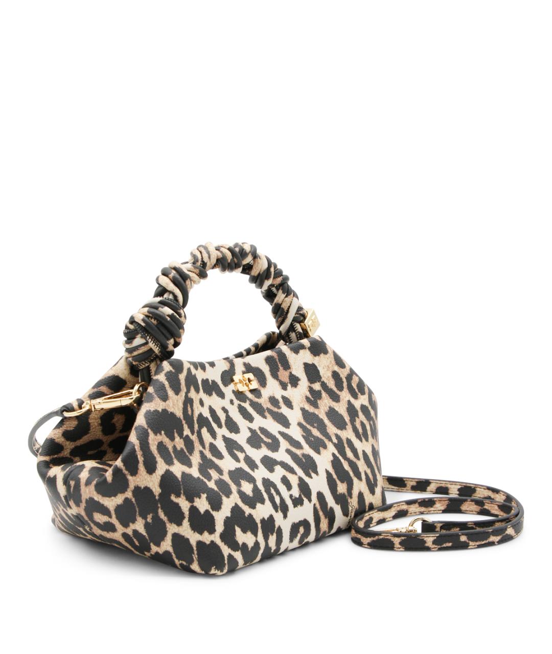 GANNI Мульти сумка с короткими ручками, фото 2